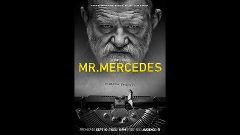 Review Mr. Mercedes Temporada 1