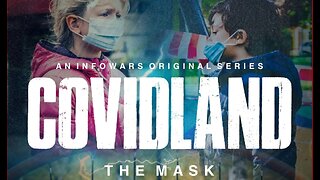 Covidland The Mask