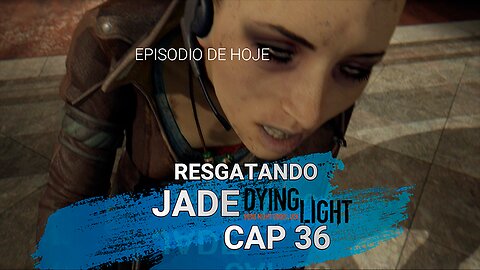 DYING LIGHT CAP 36