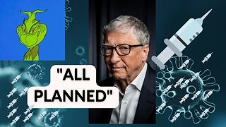 Bill Gates Pandemic 2