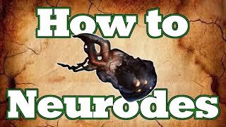 Fast Way To Farm Neurodes