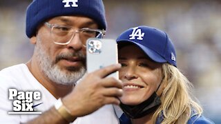 Chelsea Handler is dating — and 'in love' with — comedian Jo Koy
