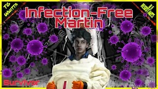 Resident Evil Resistance - Infection Free Martin Survivor Build (August 5 Patch)