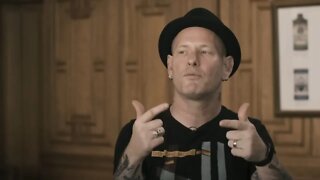 Slipknot's Corey Taylor Calls Out People Being Offended And Outraged By Everything