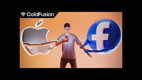 Apple vs Facebook - The Great Privacy Fight