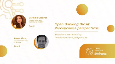 Open Banking Brasil percepcoes e perspectivas Carolina Gladyer e Denis Lima