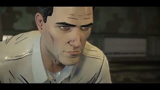 Batman The Telltale Series episode 2 episode 1