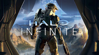 Halo Infinite: Mission #4 (The Tower) 4K@60 Ultra