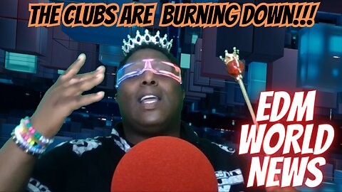 FIRE IN DA CLUB