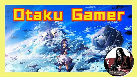 Anime Chat / Otaku Gamer Special!