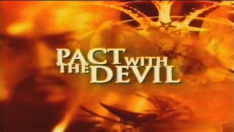 Pact with the Devil (2008)