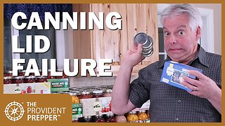 Knock Off Canning Lids: Are They Worth the Risk?