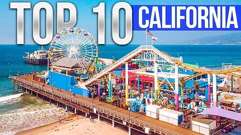 Top ten places to go in cali to music