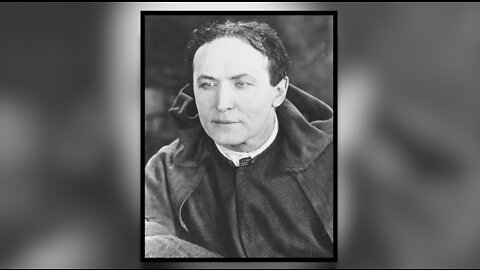 Preserving Harry Houdini's Wisconsin roots on his 148th birthday