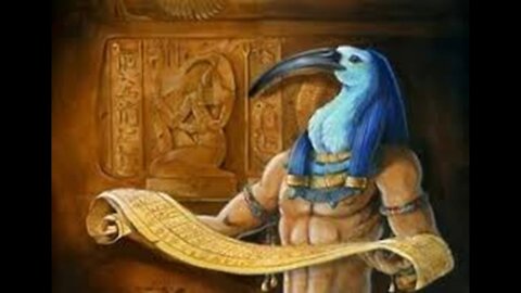 The Emerald Tablets Of Thoth The Atlantean