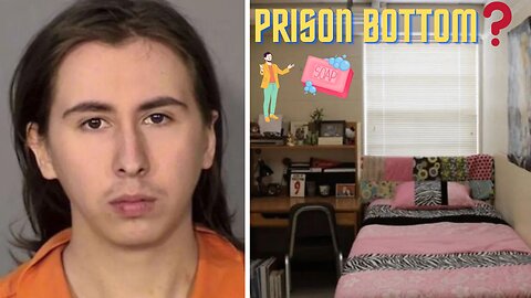 Minnesota Man🧍‍♂️Jailed ⛓️ for Sexually Assaulting 🔪Waterboarding 🌊 Girlfriend in Her Dorm Room 🏫