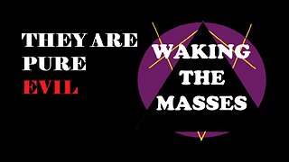 Waking the Masses - 003 - Free Masons