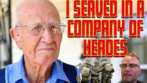 Last surviving 'Band of Brothers' member Bradford Freeman dead at 97