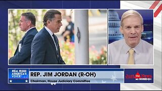 This Is NOT How It's Supposed To Work: Rep Jim Jordan