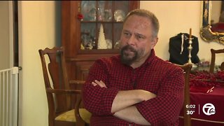 Berkey Hall professor recounts moment gunman opened fire in classroom