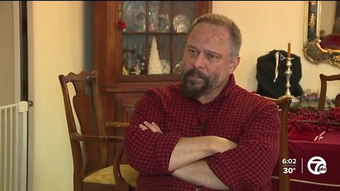 Berkey Hall professor recounts moment gunman opened fire in classroom