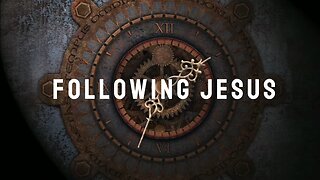 Following Jesus: Did Jesus REALLY exist? -Ep 2