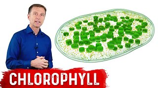 9 Proven Benefits of Chlorophyll