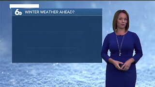 Rachel Garceau's Idaho News 6 forecast 10/19/20