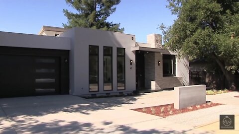 US 5329: $ 4 Million House in Los Altos, California - 4 Bedrooms, 250 Square Meters, 8 Acres
