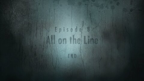 Resident evil Revelations part 14, All on the Line