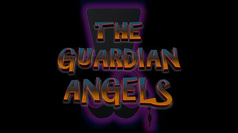 Professor Poppycock Presents The Mystery of Guardian Angels
