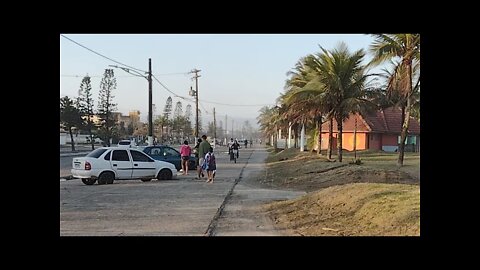 PRAIA DE PERUÍBE-SP