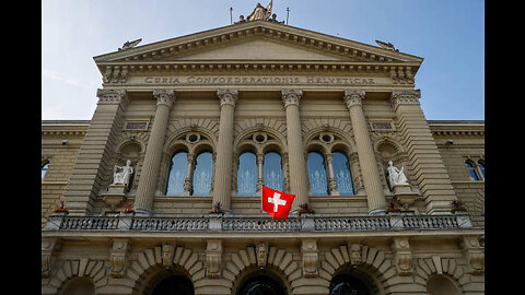 The Swiss Political System, democracy for adults, no political "faiths"