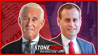 Will The 2024 Election Be Decided In The Supreme Court Or The Ballot Box? | THE STONEZONE 4.29.24 @8pm EST