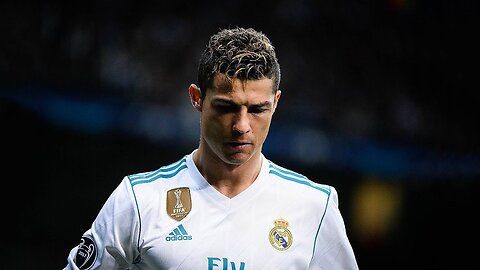 Cristiano Ronaldo • Real Madrid Era- 4k 60 fps