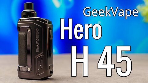 GeekVape Hero H45 Kit