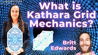 Kathara Grid Mechanics, What is it?