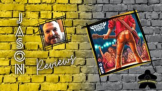 The Boardgame Mechanics Review Rock Hard 1977