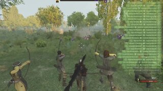 Bannerlord mods that break your FPS