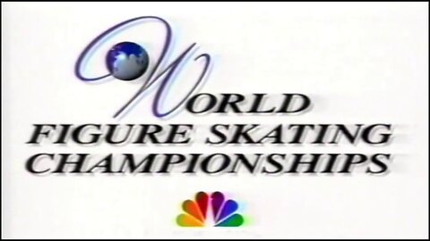 1995 World Figure Skating Championships | Men's Short Program (Highlights - NBC)