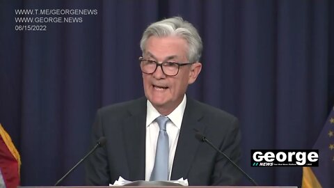 Fed hikes rates by 0.75 percentage point, biggest increase since 1994 - GEORGE NEWS