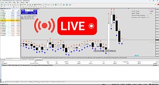 🚨 +$6,500 FOREX LIVE TRADING XAUUSD LIVE | 19/05/2023 | New York Session | #FOREXLIVE #XAUUSD