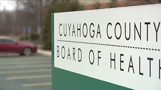 Cleveland native to take over as Cuyahoga County Board of Health Commissioner