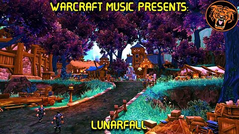 Warcraft Music: LUNARFALL