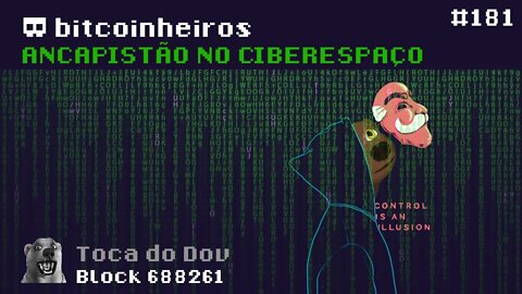 Ancapistão no Ciberespaço