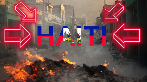 Haiti in Chaos: Militias vs Gangs
