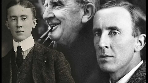 Tolkien: The Homer of the Anglosphere | Gregory Hood (Article Narration)