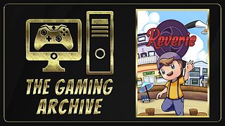 Reverie Gameplay - Xbox Series X