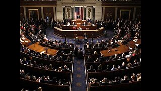 Livestream: U.S. House of Representatives