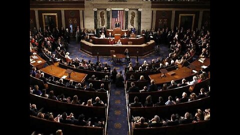 Livestream: U.S. House of Representatives